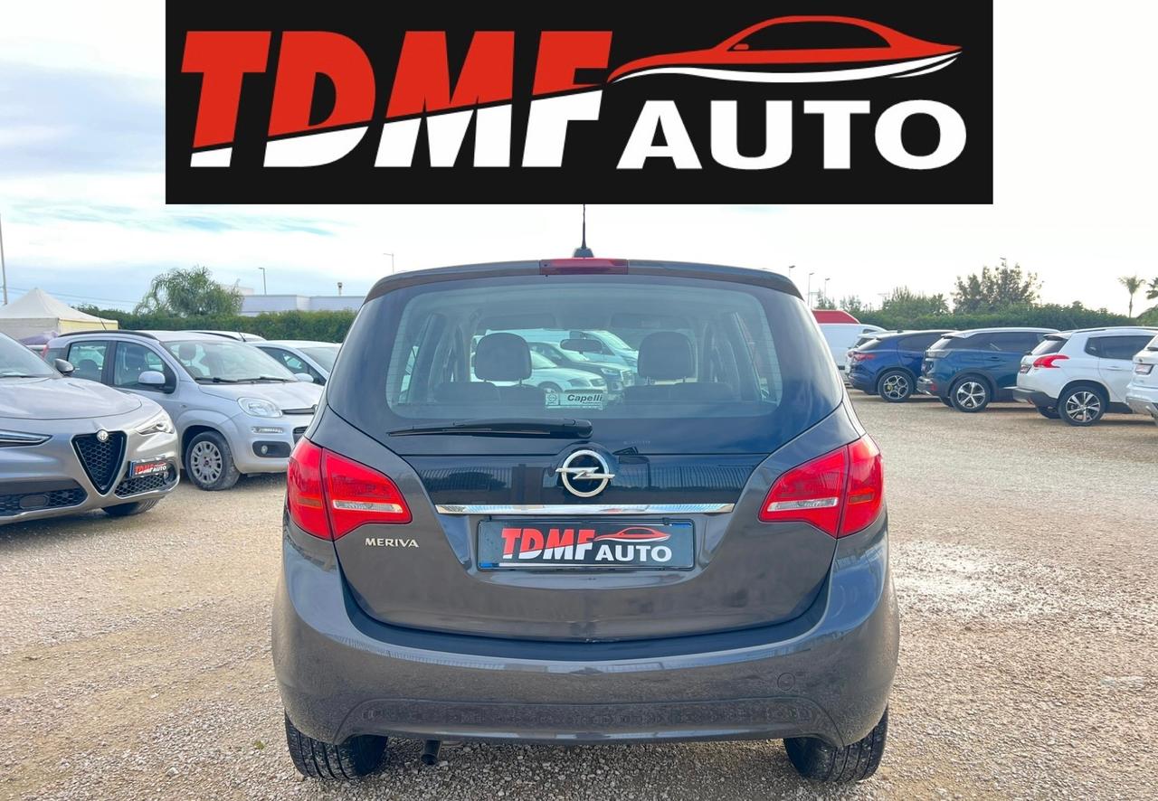 Opel Meriva 1.4 100 CV
