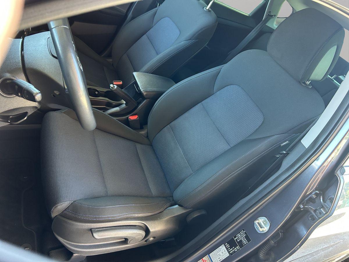 HYUNDAI - Tucson - 1.7 CRDi 115CV XPossible TETTO APRIBILE TELECAMERA