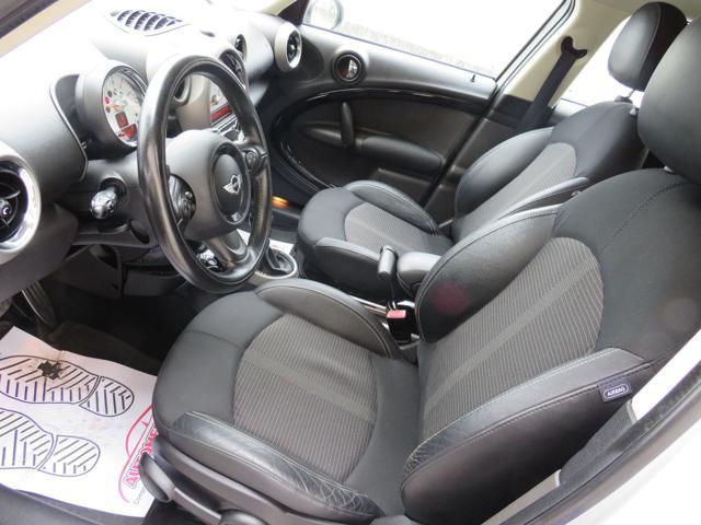 MINI Countryman Mini Cooper SD Countryman