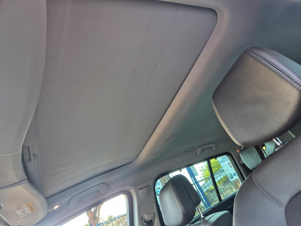 Renault Espace dCi 160CV EDC Energy Initiale Paris 4Control