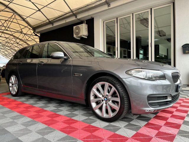 BMW 525 d xDrive Touring Business aut. * 4X4 *