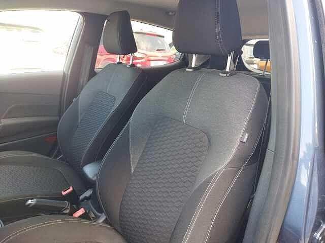 Ford Fiesta 1.0 Ecoboost Hybrid 125 CV 5 porte Titanium