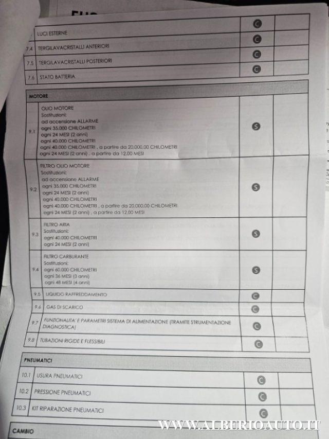 LANCIA Ypsilon 1.3 MJT 16V 95 CV 5 porte S&S Gold