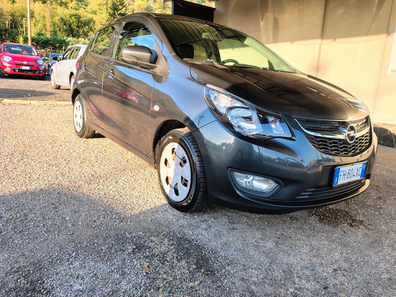 Opel Karl 1.0 75 CV Innovation