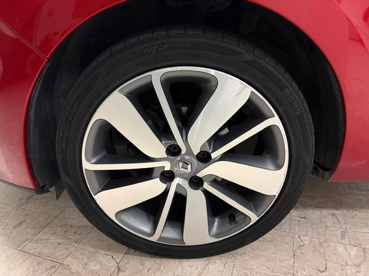 RENAULT CLIO 1.5 DCI S&S 5 PORTE ENERGY