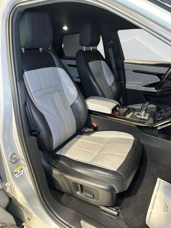 Land Rover Range Rover Evoque 2.0D I4 180 CV AWD Auto R-Dynamic S
