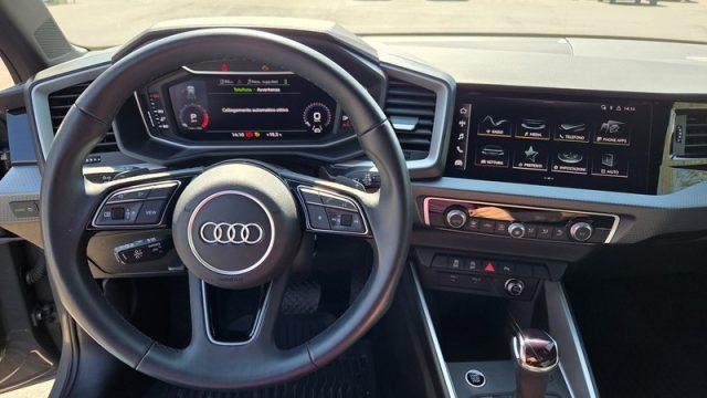 AUDI A1 SPB 30 TFSI S tronic S line edition PERMUTE NEOPAT