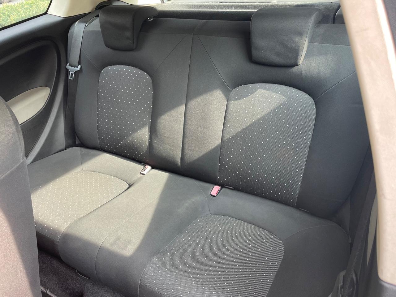 Fiat Grande Punto 1.2 3 porte/GARANZIA 12 MESI