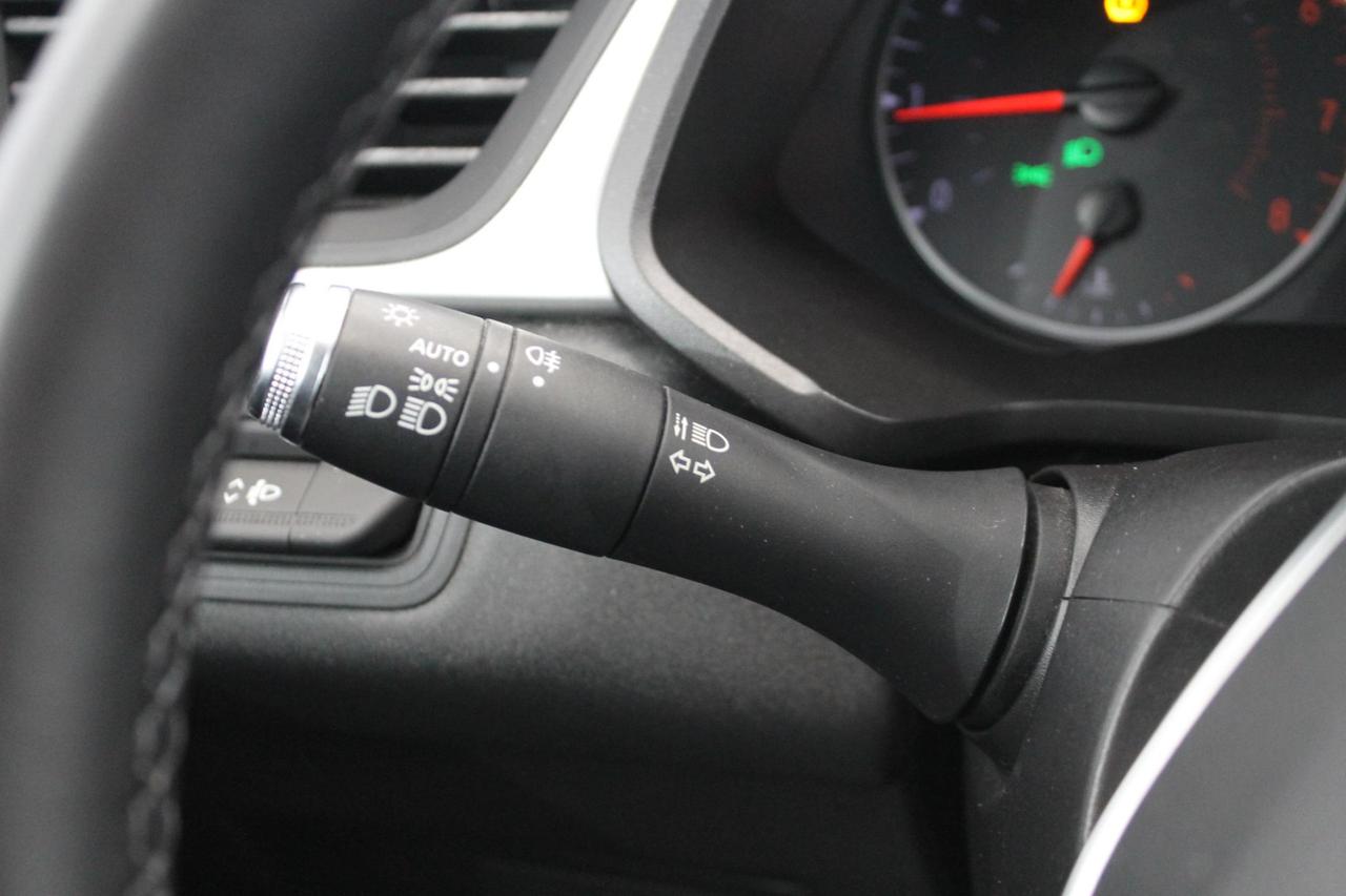 Renault Captur 1.0 Tce Intens 90 Cv.