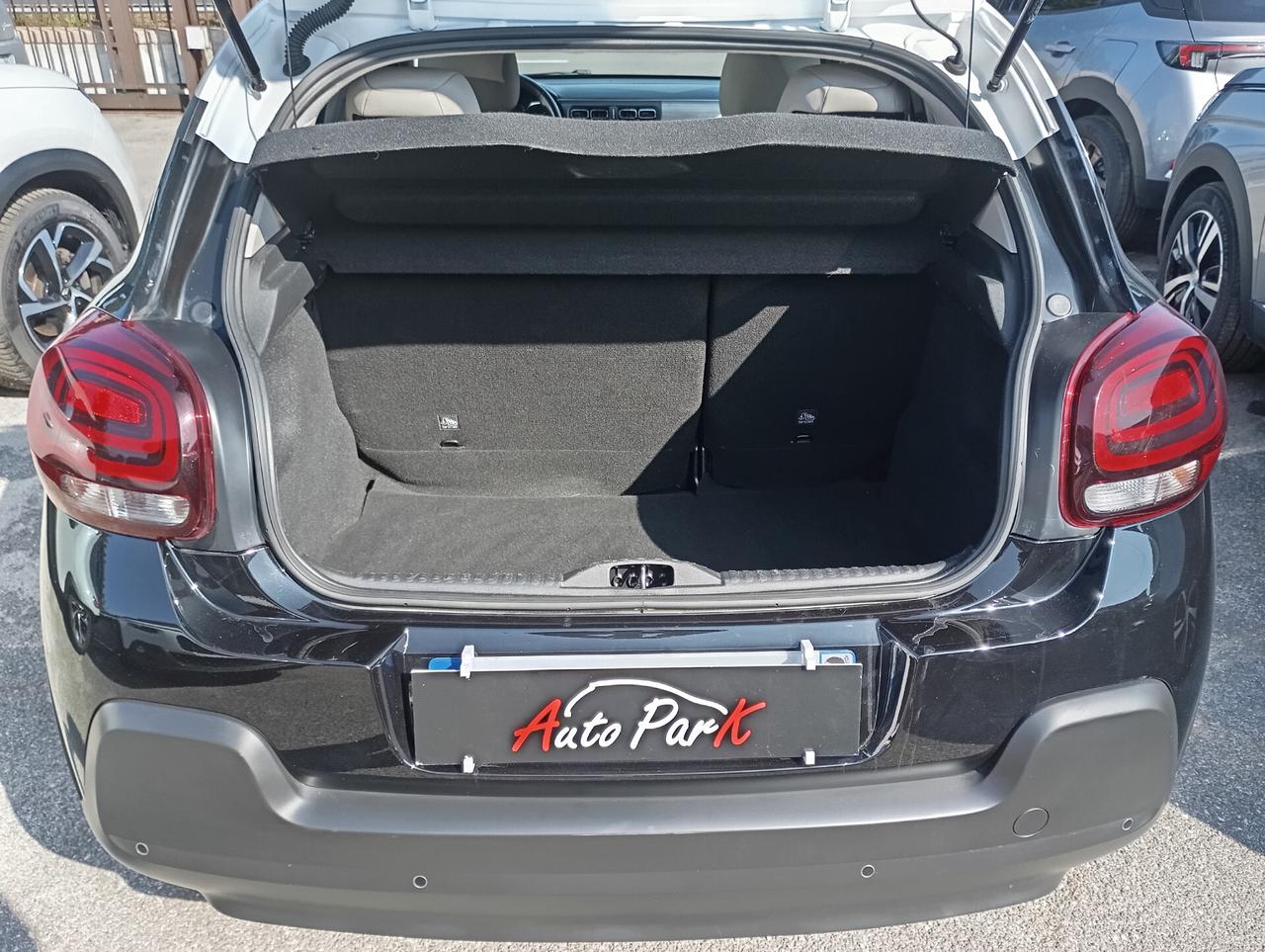 Citroen C3 1.5 BlueHDi 100CV Shine Pack