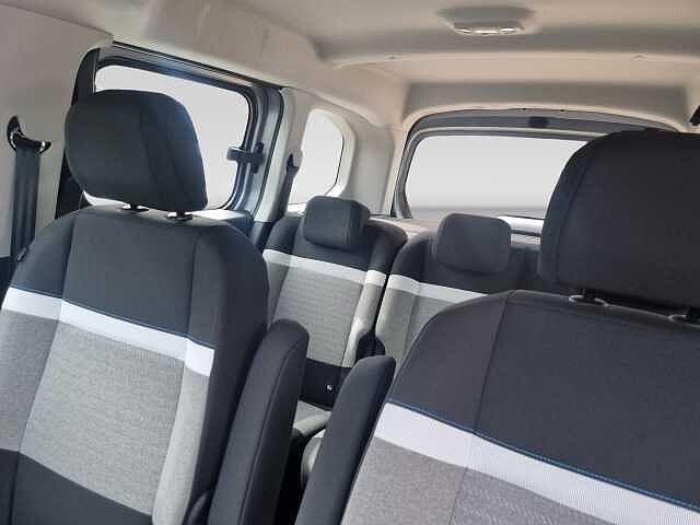 Citroen Berlingo Berlingo M PLUS DIESEL100 MT