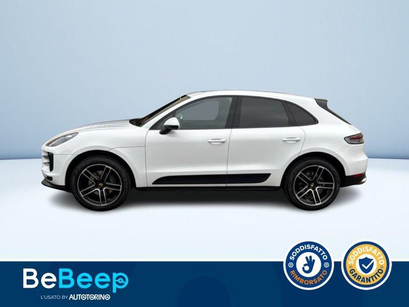 Porsche Macan 2.0 245CV PDK