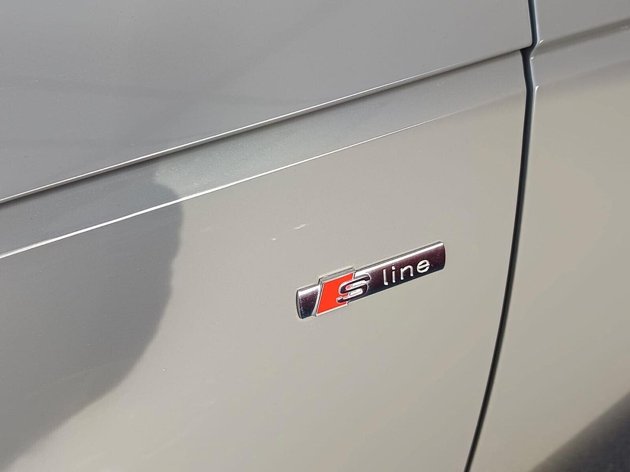 Audi A4 40 TDI quattro 2019 - 2.0TDI LB AUTOMOBILI