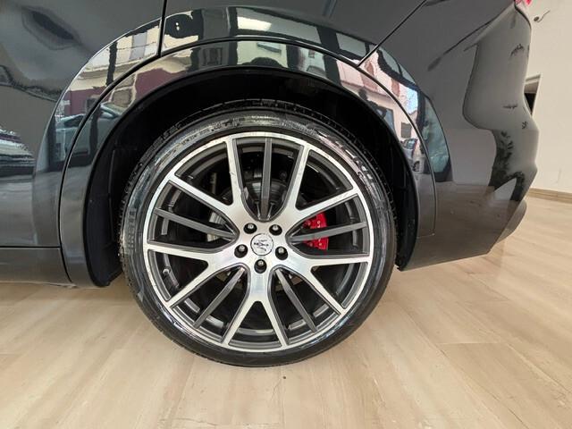 Maserati Levante 3.0d V6 Gransport 250cv Q4