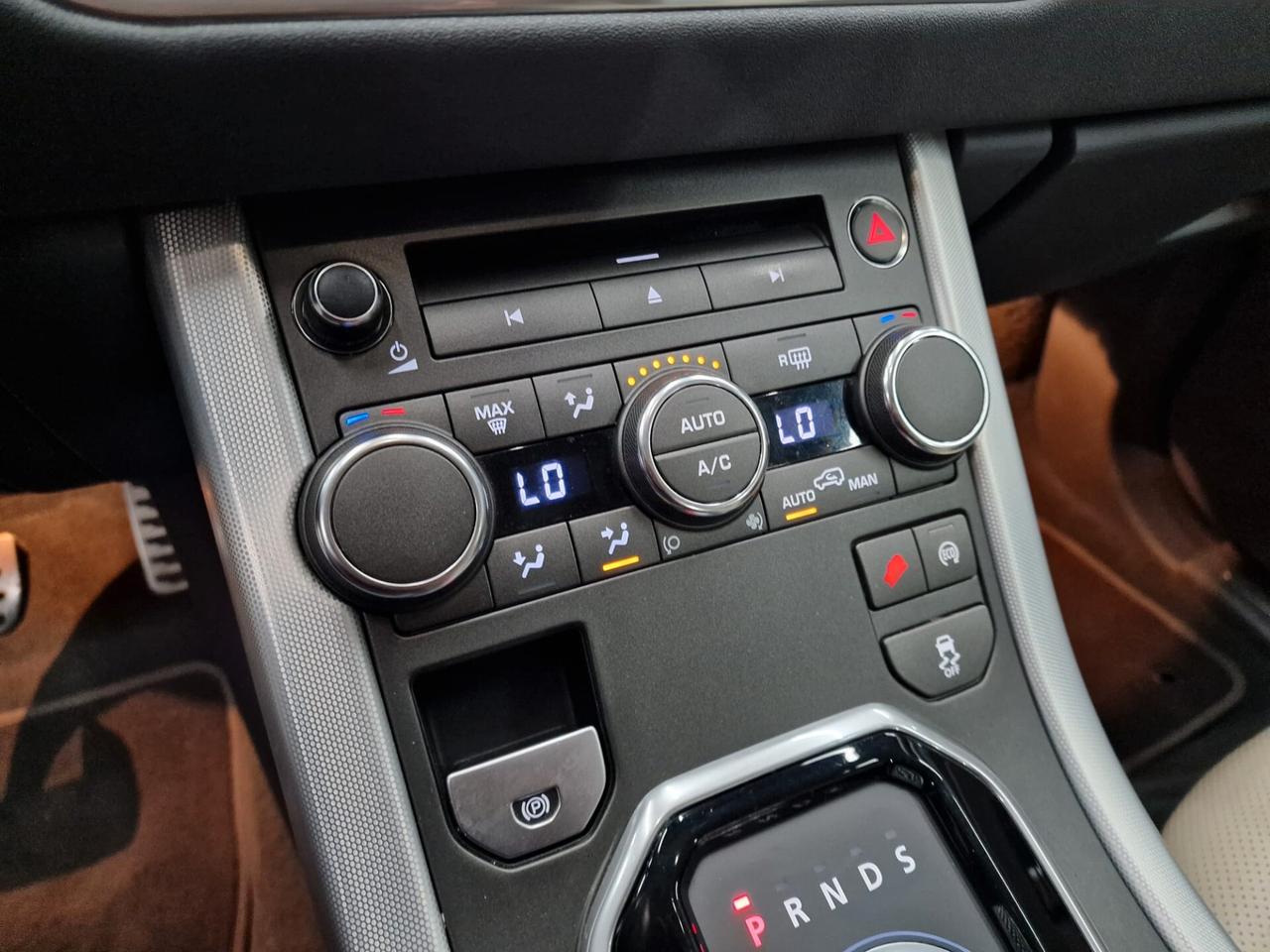 Land Rover Range Evoque 2.2 TD4 5p. Dynamic 150CV Aut.