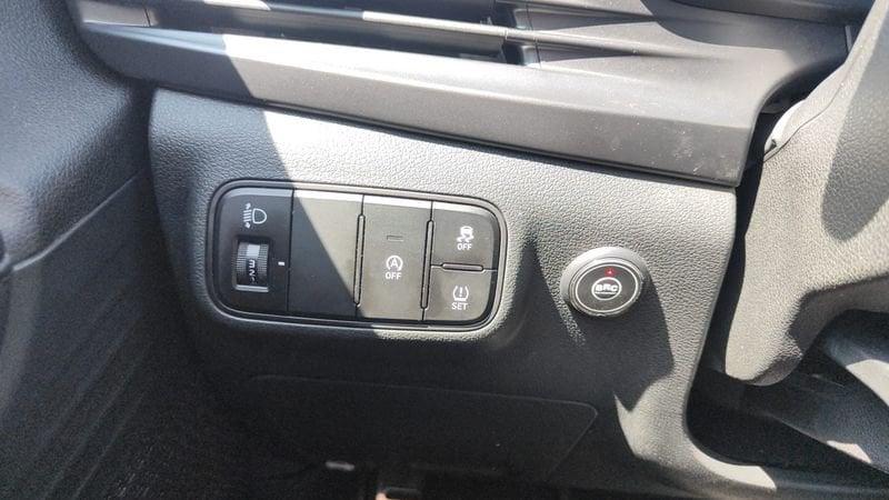 Hyundai Bayon 1.2 GPL MT XLine