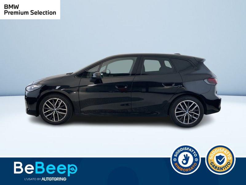 BMW Serie 2 Active Tourer 218D ACTIVE TOURER MSPORT AUTO