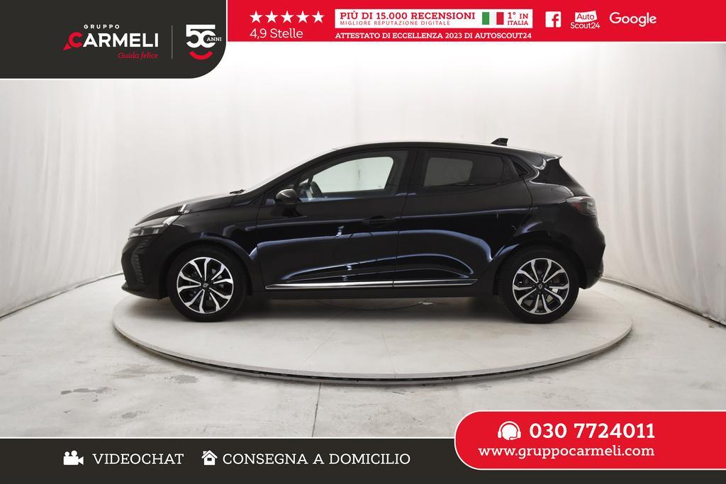 Renault Clio 1.0 TCe Techno