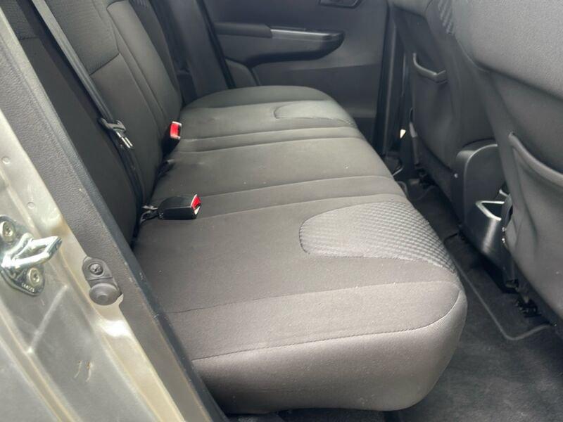 Mahindra KUV100 KUV100 1.2 K6+ m-bifuel