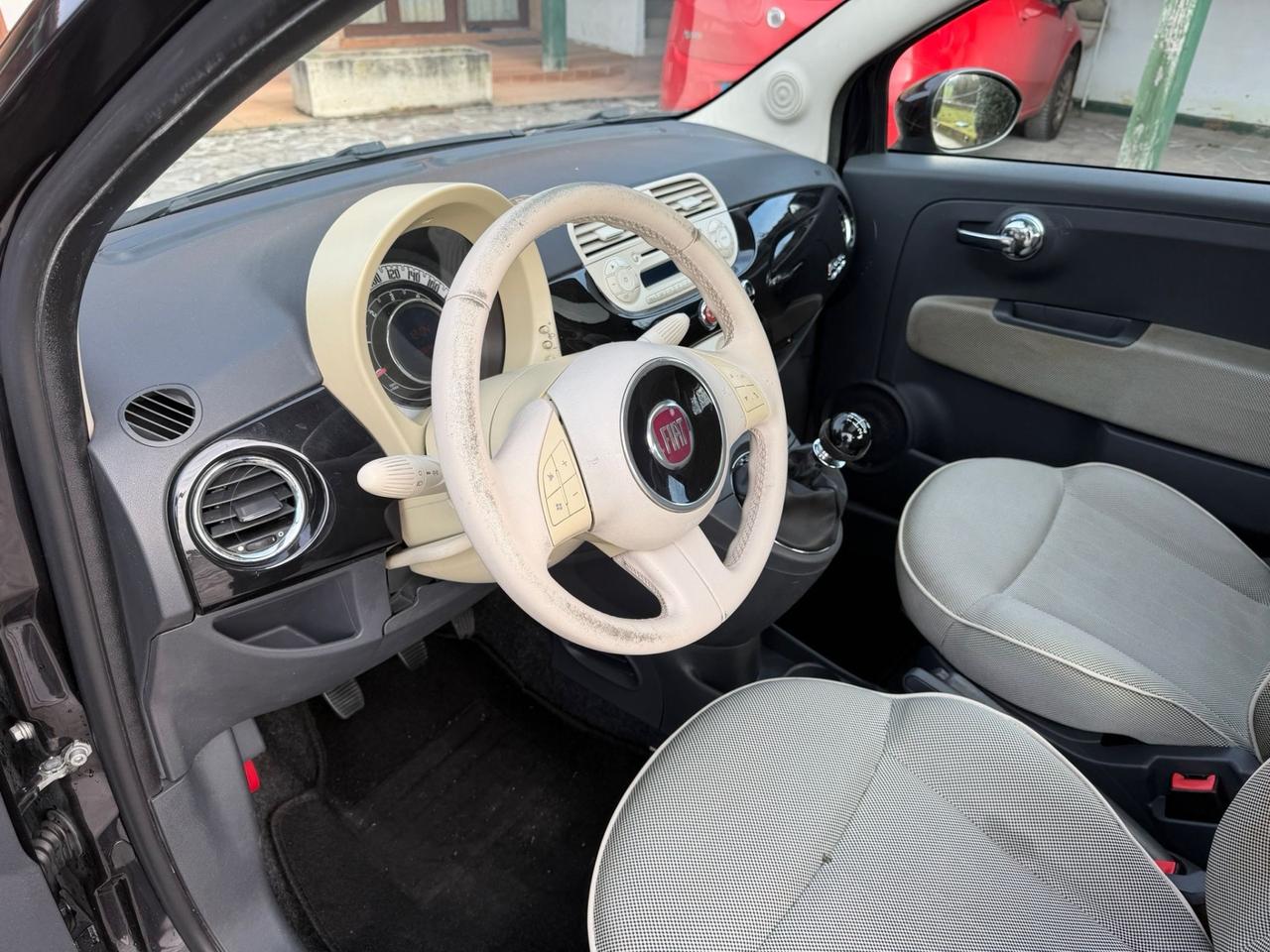 Fiat 500 1.3 Multijet 16V 75 CV by DIESEL neopatentati