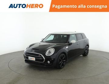 MINI Clubman 2.0 Cooper S Clubman