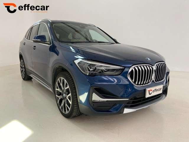 BMW X1 xDrive20d Business Advantage