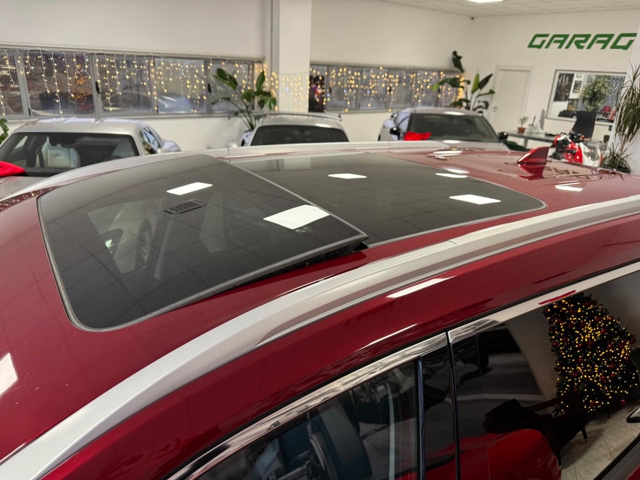 Nissan X-Trail e-Power e-4orce 4WD 7 posti Tekna BOSE HUD TETTO FULL