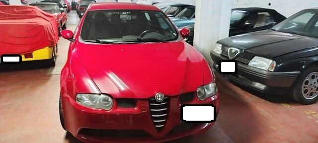 Alfa Romeo 147 3.2i V6 24V cat 3 porte GTA