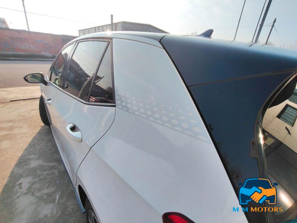 Volkswagen ID.3 58 kWh 1st edition Plus