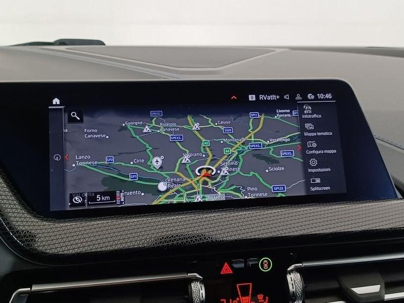 BMW Serie 2 G.C. Serie 2 F44 Gran Coupe Diesel 218d Gran Coupe Msport auto