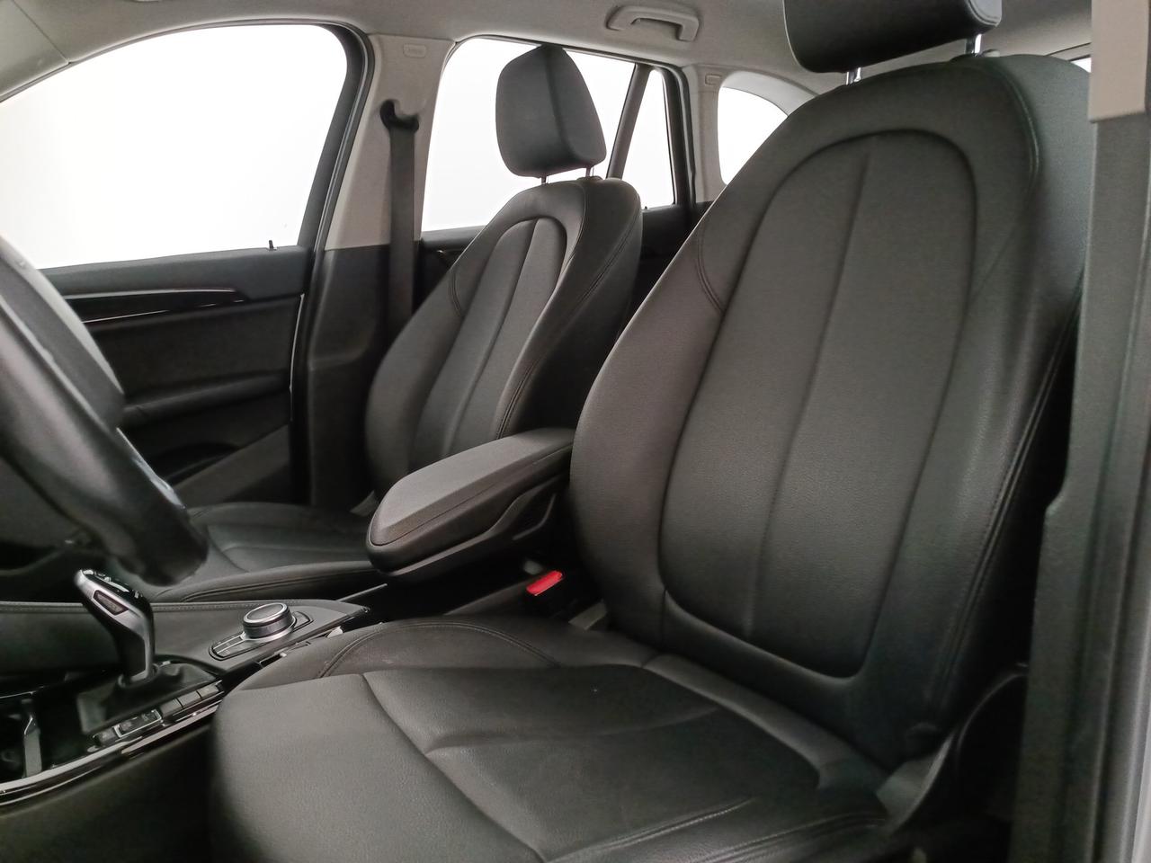 BMW X1 F48 - X1 xdrive20d xLine auto