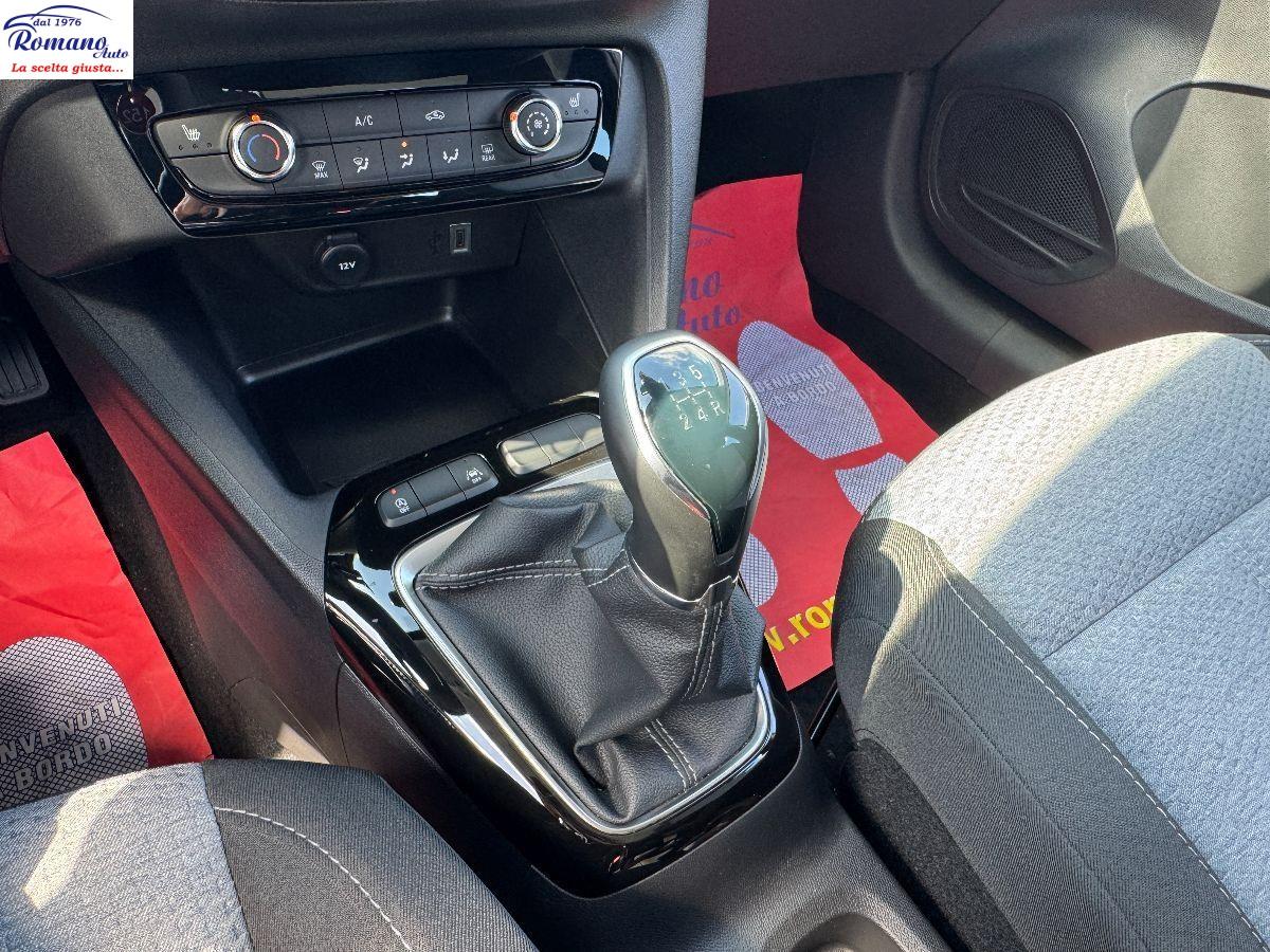 OPEL - Corsa - 1.2 Edition#VIRTUAL COCKPIT!RETROCAMERA!