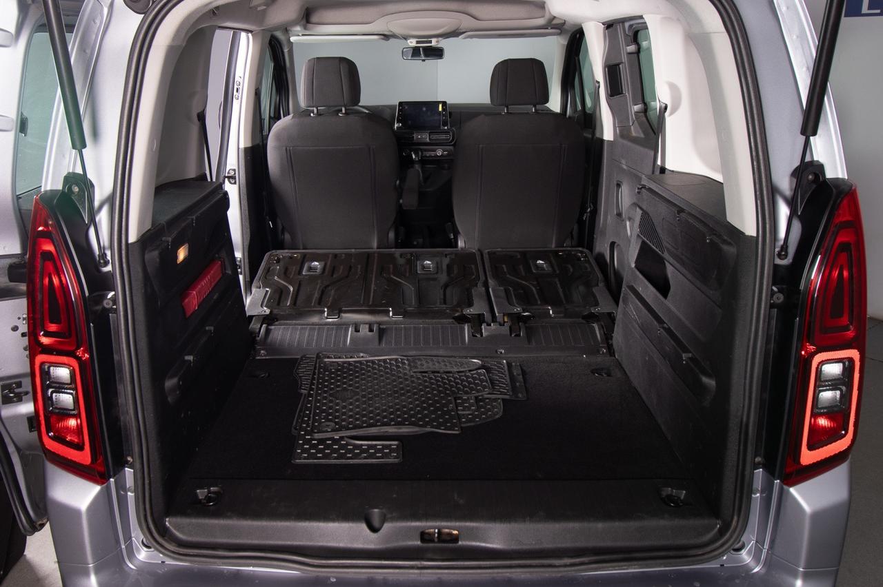 Opel Combo Life 1.5d 5 Posti 102cv
