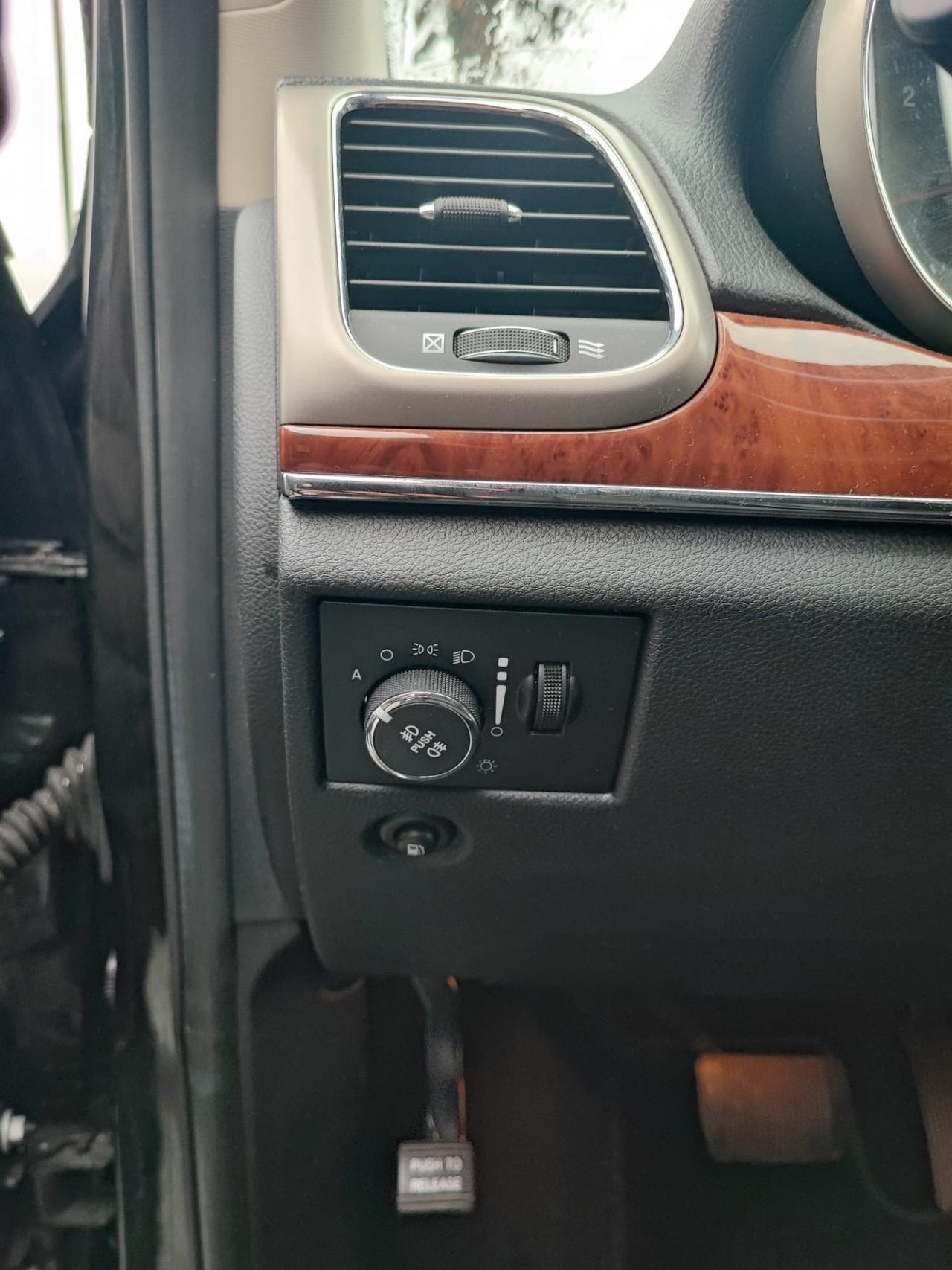 Jeep Grand Cherokee 3.0 CRD 241 CV Limited