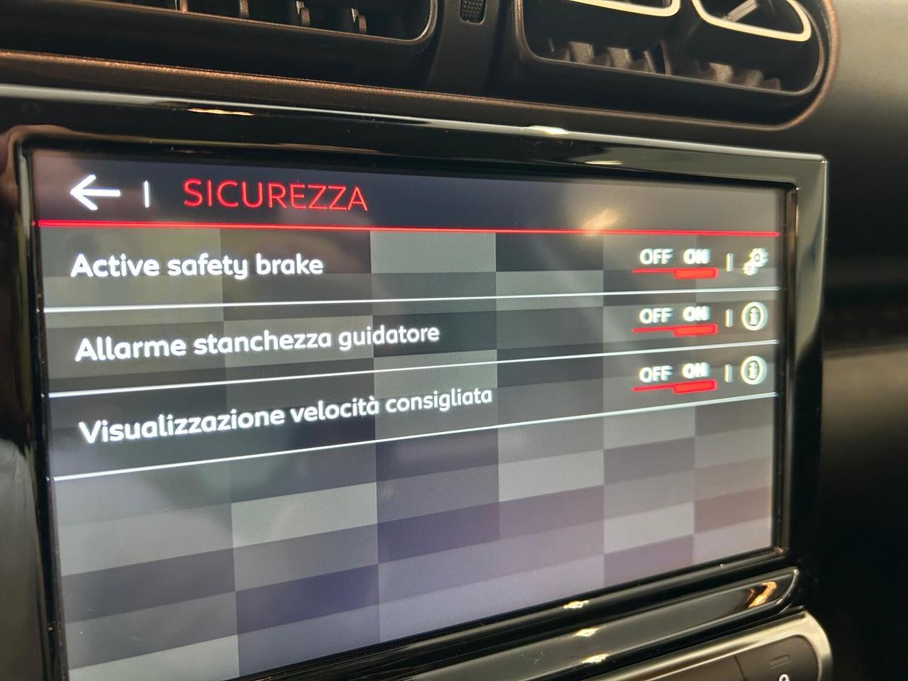 Citroen C3 Aircross MAX PureTech 130 EAT6 SPOTICAR