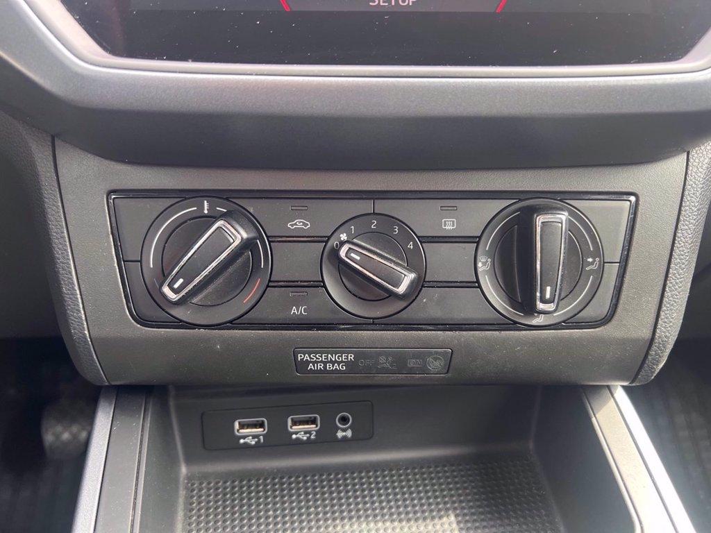 SEAT Arona 1.0 ecotsi Style 110cv del 2018