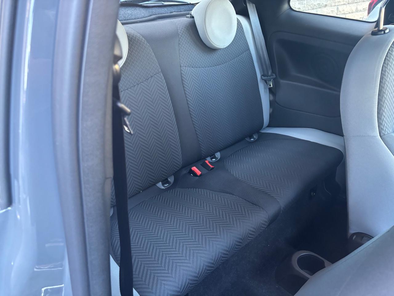 Fiat 500 1.0 Hybrid Pop ***SOLO 8000km ***
