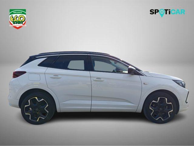 OPEL Grandland 1.5 diesel Ecotec aut. Ultimate