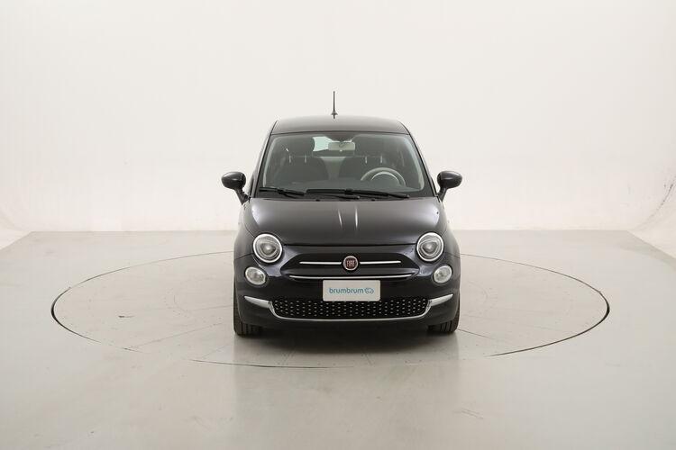 Fiat 500 Hybrid Dolcevita BR287687 1.0 Mild Hybrid 70CV