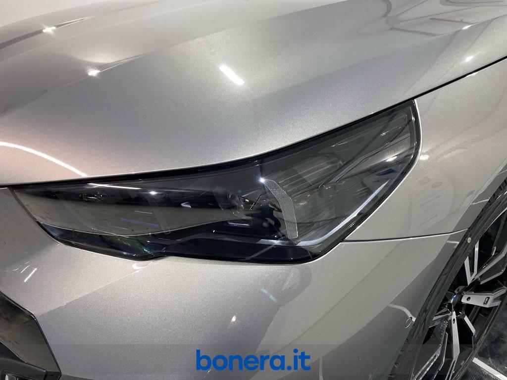 BMW Serie 5 Berlina 520 d 48V M Sport Pro xDrive Steptronic