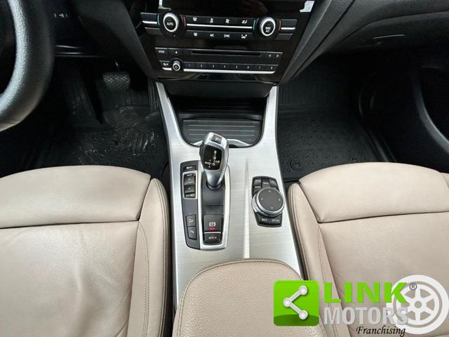 BMW X4 XLine 20d xDrive ? Zero costi