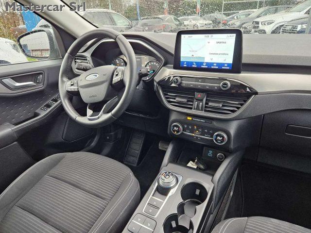 FORD Kuga TETTO 2.5 phev Titanium X 2wd 225cv TG: GB374KR