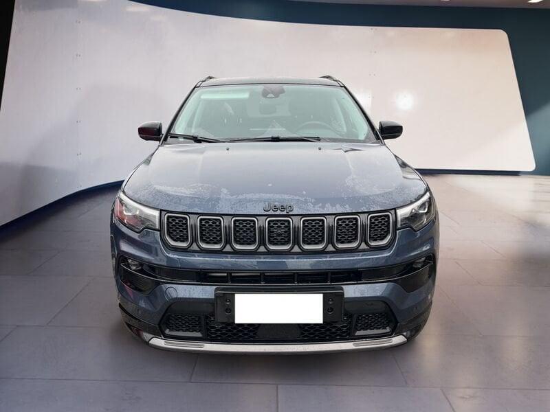 Jeep Compass Italy E-Hybrid My23 S 1.5 Turbo T4 E-Hybrid 130cv Fwd Dct7