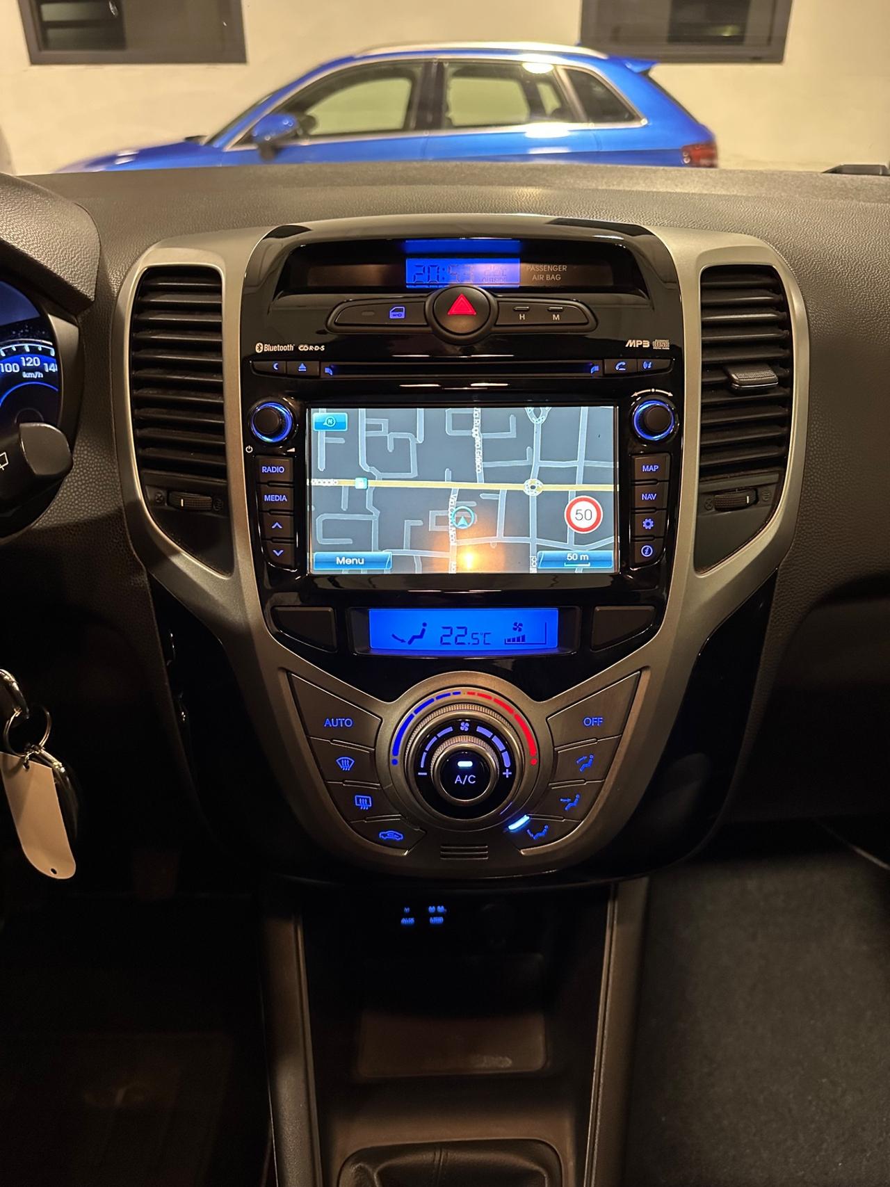 Hyundai iX20 1.4 CRDI 90 CV Comfort