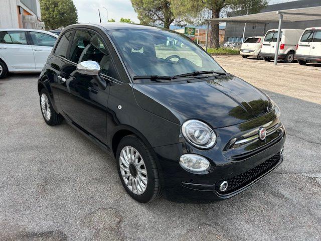 FIAT 500 1.0 Hybrid Dolcevita SENZA VINCOLI FINANZIARI