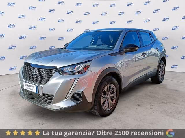 Peugeot 2008 1.2 puretech Active Pack s&s 130cv eat8