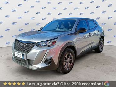 Peugeot 2008 1.2 puretech Active Pack s&s 130cv eat8