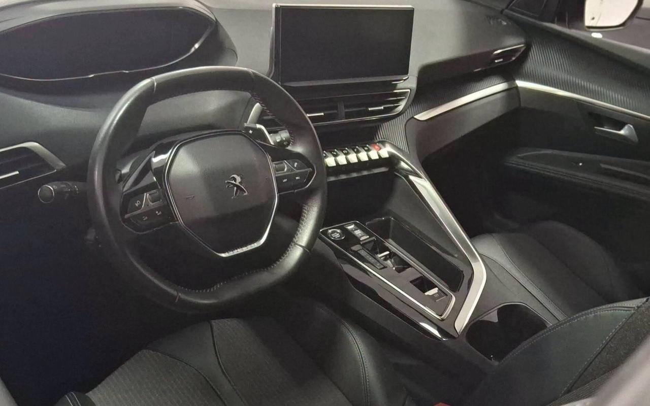Peugeot 3008 130cv EAT8 Allure pack