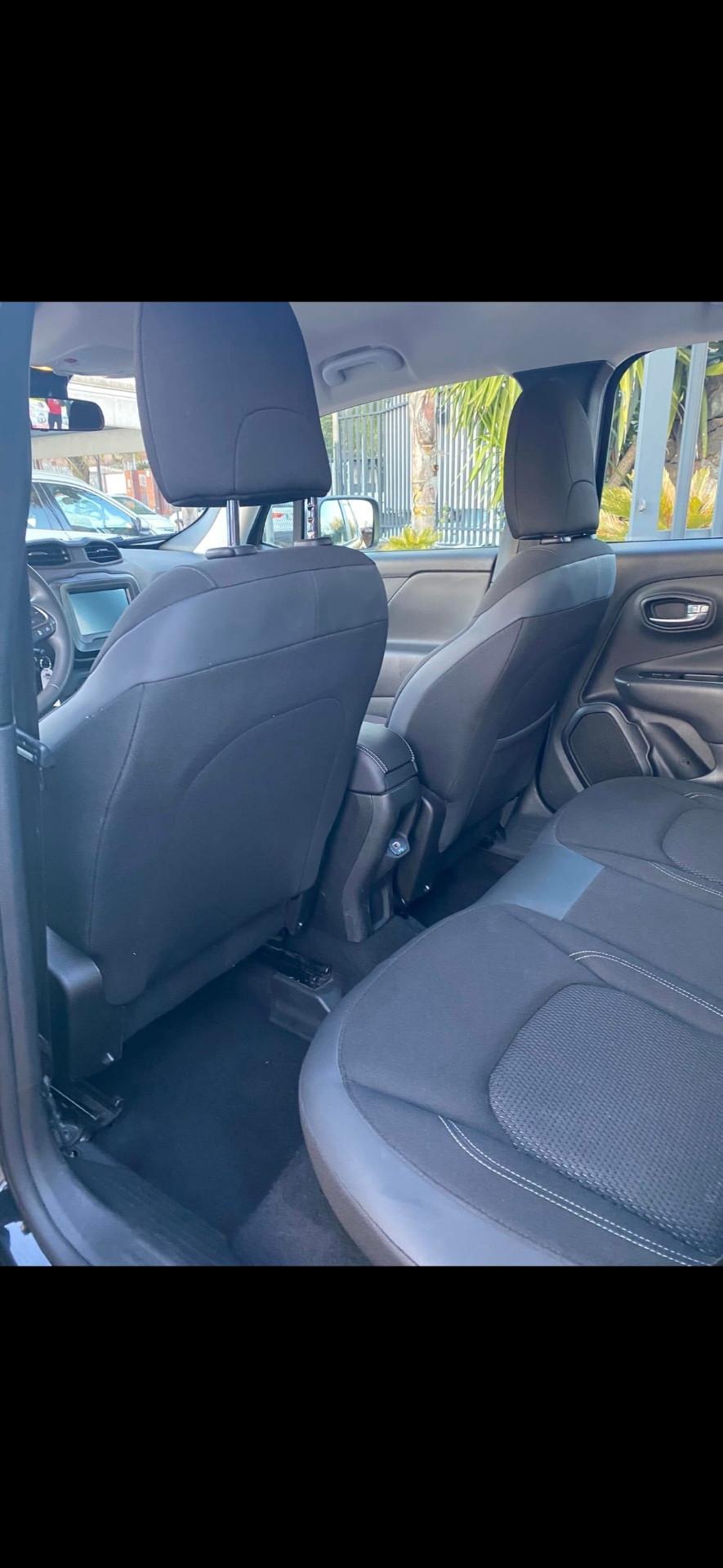 Jeep Renegade 1.6 Mjt 130 CV Limited 2021