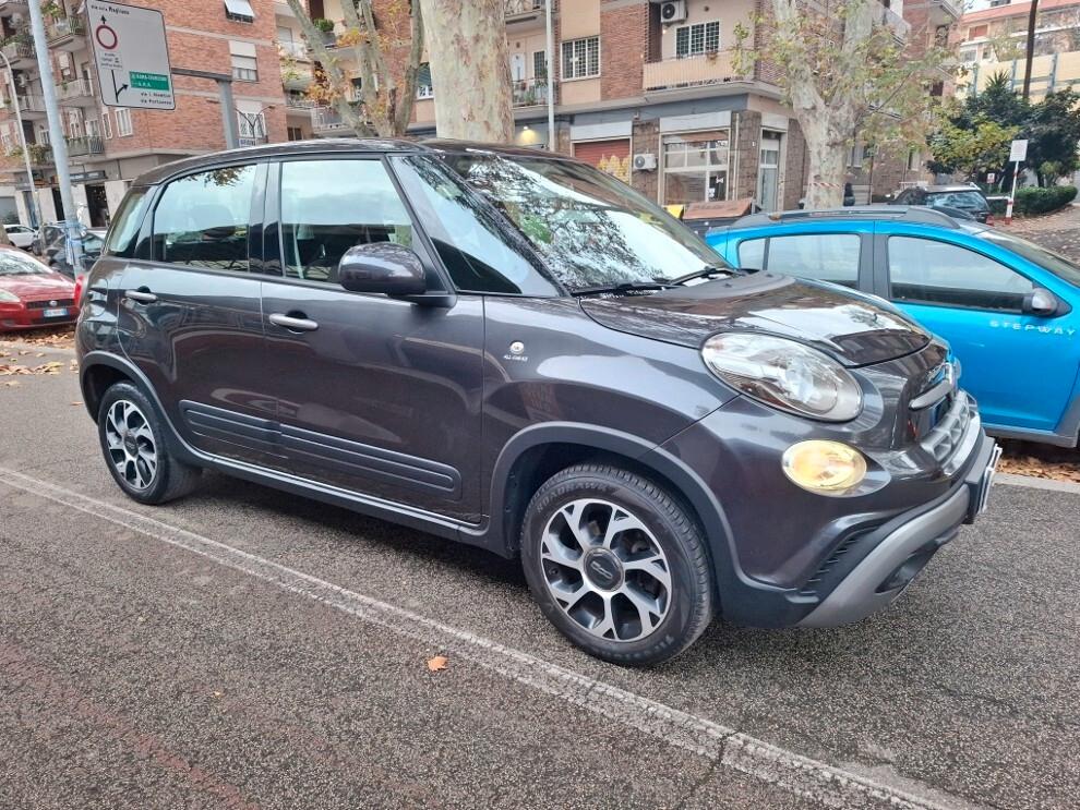 Fiat 500L 1.4 OK NEOPATENTATI SENZA VINCOLI EURO 6